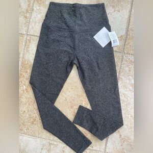 NWT Beyond Yoga Spacedye Caught in the Midi leggings.  Size M.